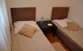 Apartament Szaława