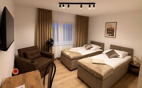 Apartament Szaława