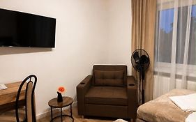 Apartament Szaława